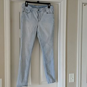 Old navy skinny jeans